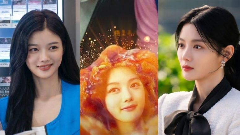 3 doramas en Netflix de la guapa Kim Yoo Jung para enamorarte de ella