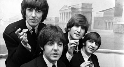 Las canciones más felices de The Beatles para levantar el ánimo