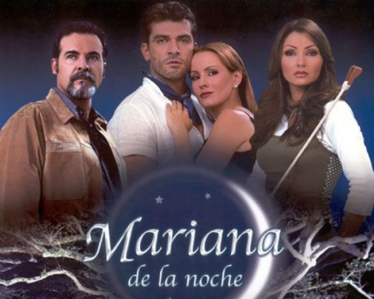 Las telenovelas mexicanas tuvieron canciones de Juan Gabriel