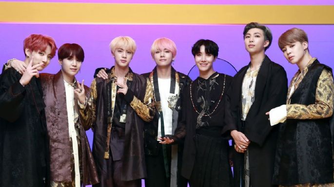 ¿Quién compone las canciones de BTS?