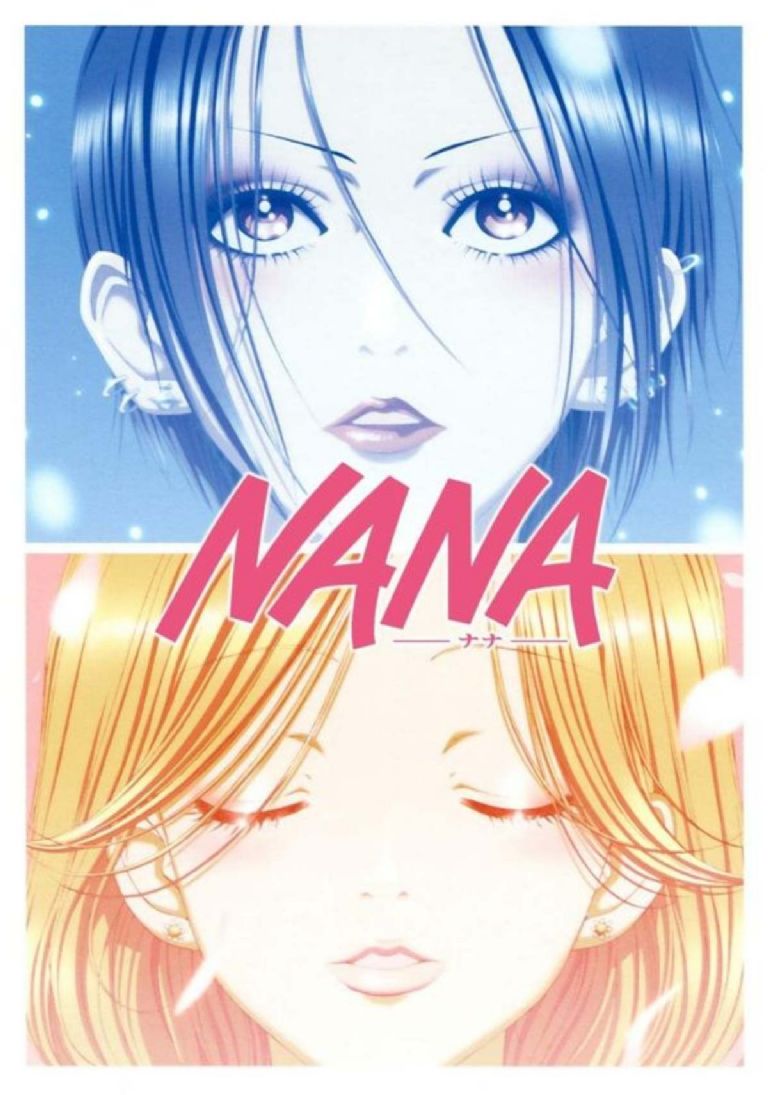 Esta banda ha inspirado el anime de Netflix Nana