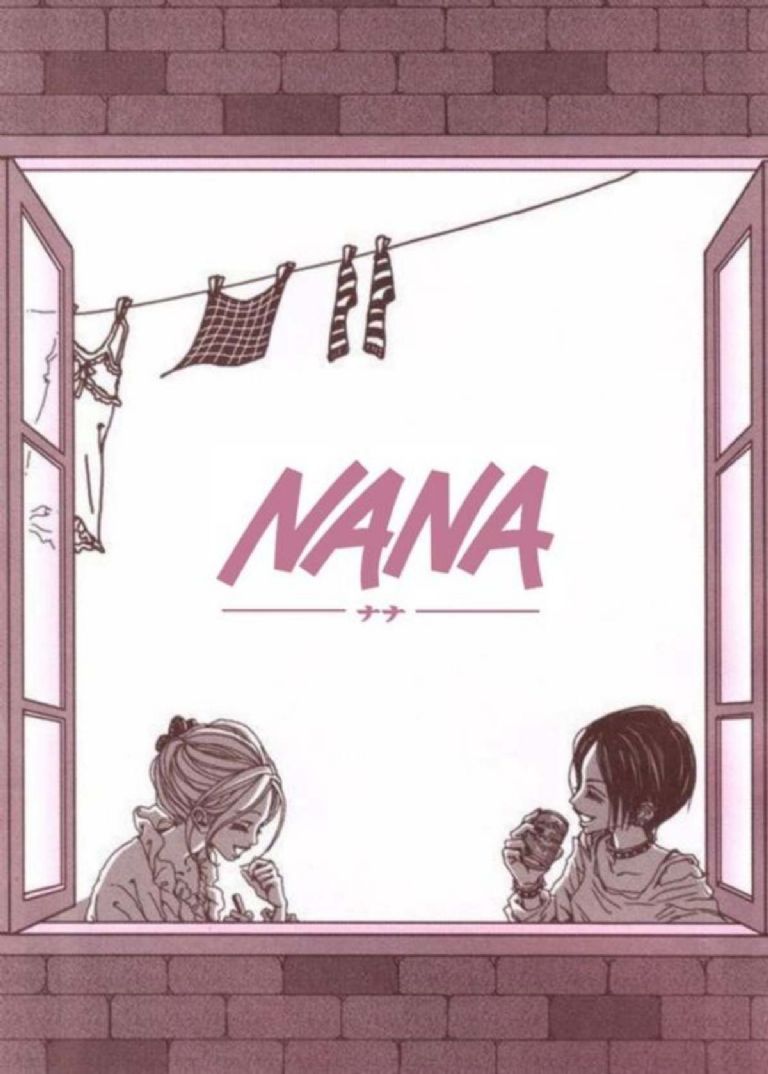 El anime Nana de Netflix está inspirado en una popular banda punk