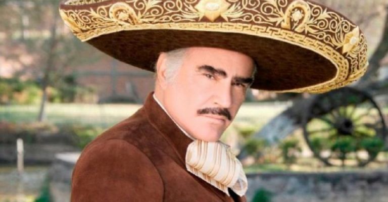 nos estorbó la ropa canción de vicente fernández