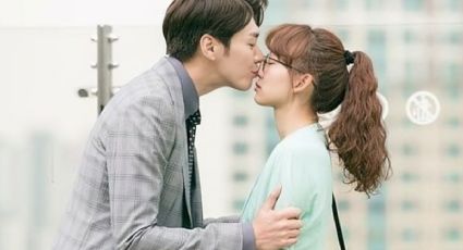 La miniserie coreana de Netflix donde el jefe se enamora de su secretaria