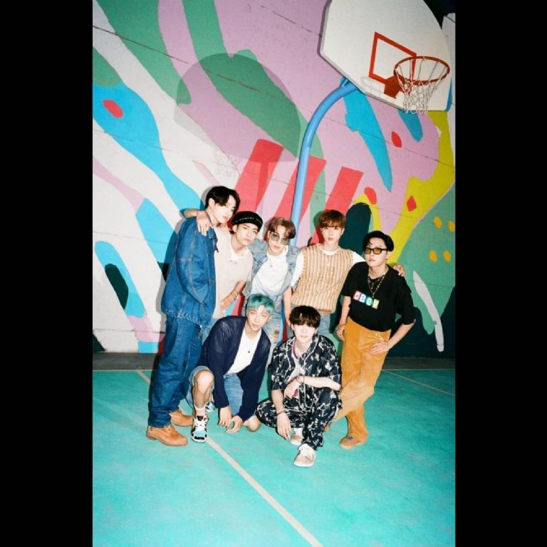El Instagram de BTS es testigo de la evolución de la banda con sus fotos