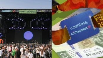AXE Ceremonia 2023: fecha y último día para tramitar tu reembolso cashless