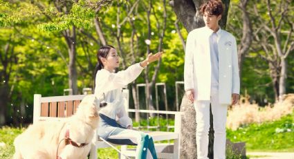 La romántica serie coreana de Netflix donde se demuestra que el amor sí duele