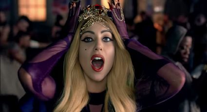 El significado oculto de "Judas" la letra de Lady Gaga que habla sobre la traición y el perdón