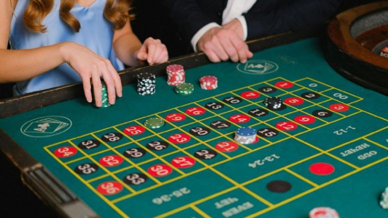 Casinos vs. Gaming: Todo lo que necesitas saber sobre estas formas de entretenimiento