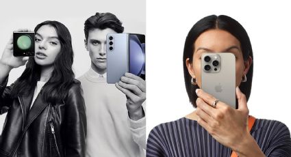 Samsung vs iPhone: ¿Qué smartphone tiene la mejor cámara para tus conciertos?
