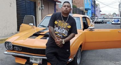¿Quién era Big Dina, reggaetonero que murió en un tiroteo en Veracruz?