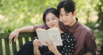 La serie coreana de Netflix que te hará derramar lágrimas de principio a fin