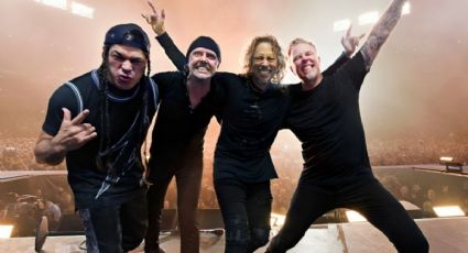 ¿Qué significa en español Nothing Else Matters de Metallica?