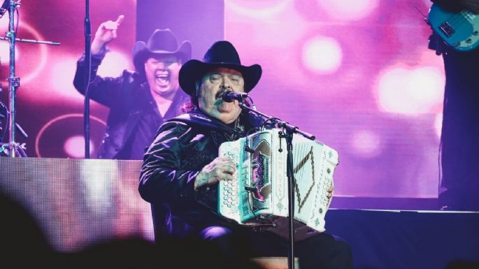 Ramón Ayala: 3 canciones viejitas y románticas que debes escuchar hoy