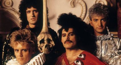 ¿Cuáles son las 3 canciones más famosas de Queen? seguro conoces todas