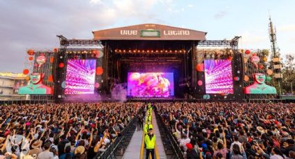 ¿Habrá transmisión en vivo del Vive Latino 2024?
