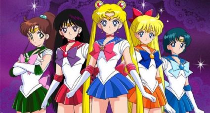 ¿Cómo puedo ver Sailor Moon en orden? series, películas y todo lo que debes saber
