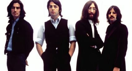 La romántica canción de amor de The Beatles que está inspirada en un hombre