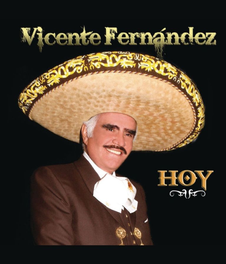 canciones vicente fernández cantar en peda