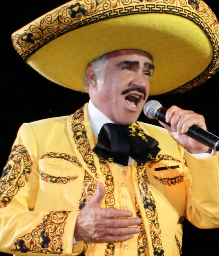 canciones vicente fernández cantar en peda