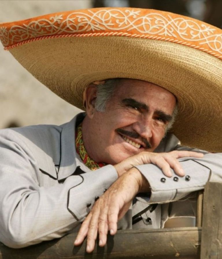 canciones vicente fernández cantar en peda