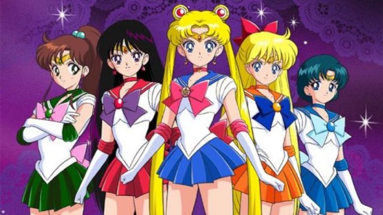 ¿Cómo puedo ver Sailor Moon en orden? series, películas y todo lo que debes saber