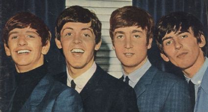 La olvidada canción de The Beatles que es una de las mejores y que es de las favoritas de McCartney