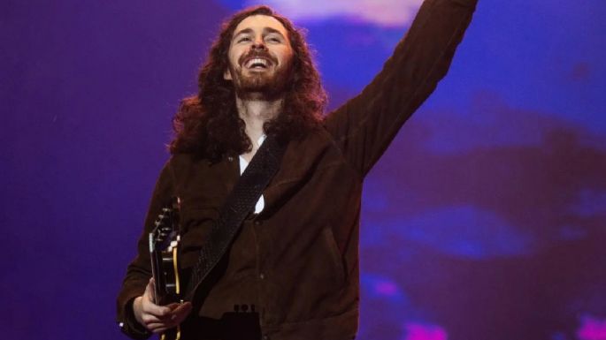 'Too sweet' lyrics - Hozier