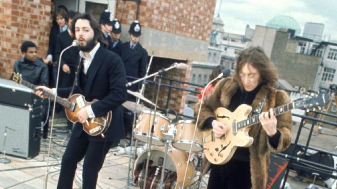 ¿Cuál es la canción más larga de The Beatles?