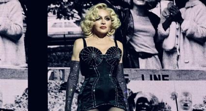 ¿Qué canciones cantará Madonna en Celebration Tour en México?
