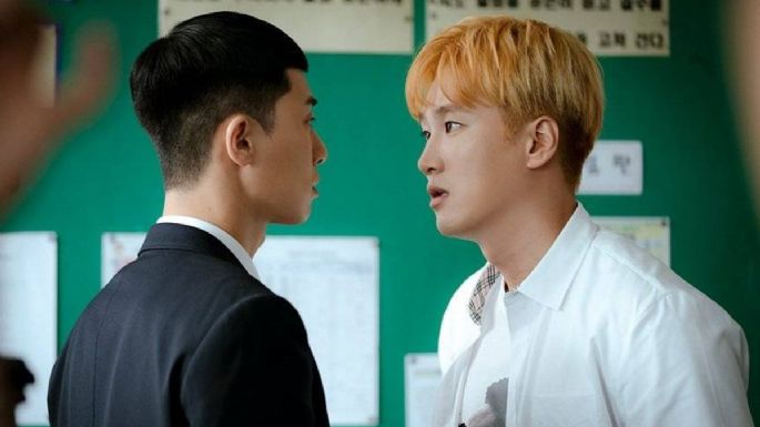 Los 5 k-dramas más vistos del canal coreano JTBC que están disponibles en Netflix