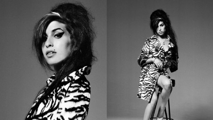 3 canciones de Amy Winehouse que te enseñarán lo bonito y lo difícil del amor