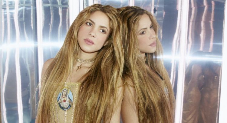 ¿Shakira regresa a México? Anuncia su nuevo tour 'Las mujeres ya no lloran' en Coachella