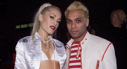 Don't speak: la historia de la letra que Gwen Stefani le dedicó a su ex