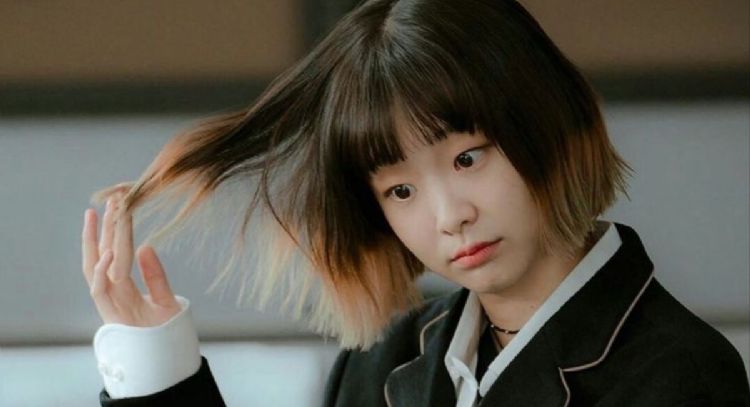 La serie coreana donde la protagonista es una malcriada presumida pero triunfa al final