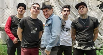 Coachella: ¿Quién es Son Rompe Pera, la banda naucalpense que llevó la marimba al festival?