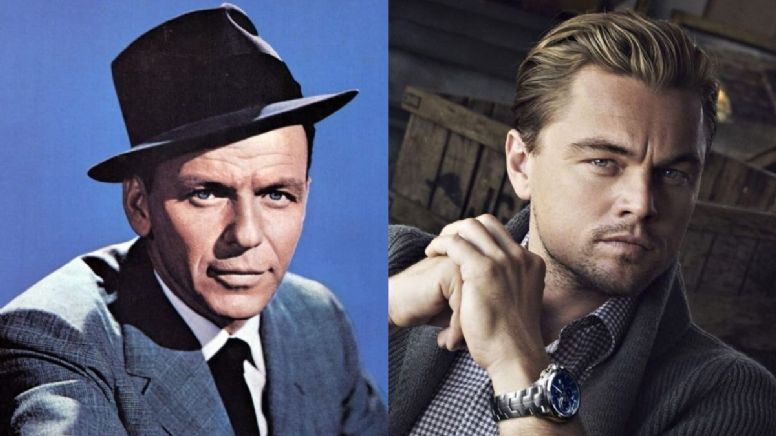 ¿Quién era Frank Sinatra? Leonardo DiCaprio dará vida al cantante en la nueva película de Scorsese