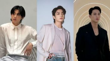 K-Pop: ¿Qué es la 97 Line? Los guapos idols son los amigos de Jungkook de BTS