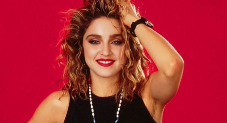 3 maquillajes ochenteros de Madonna para llevar a sus conciertos y lucir como una DIVA