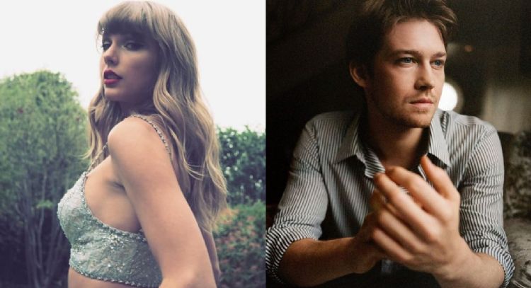¿Quién fue Joe Alwyn, el ex novio de Taylor Swift al que supuestamente le escribió su nuevo álbum?