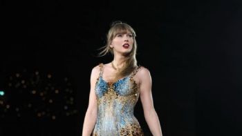 'Who's afraid of little old me' de Taylor Swift: letra, traducción en español y video