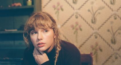 ¿Qué significa "The Tortured Poets Departament', la canción de amor más agridulce de Taylor Swift?