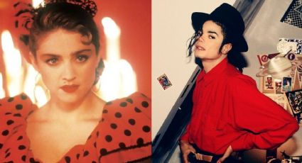 La canción más EXITOSA de Madonna que fue RECHAZADA por Michael Jackson