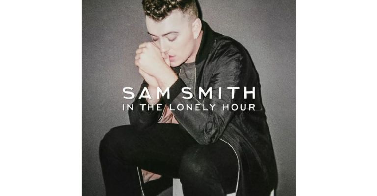in the lonely hour álbum de sam smith