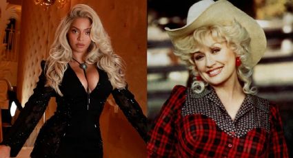 ¿Quién es Jolene, la mujer que inspiró la canción de Dolly Parton y que transformó Beyoncé?