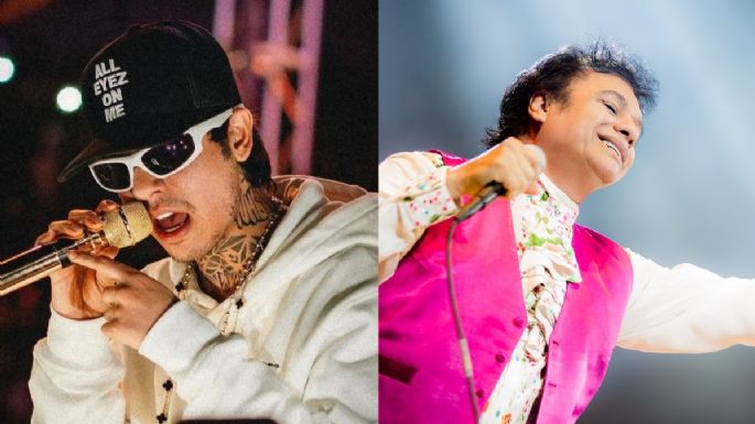 De Juan Gabriel a Natanael Cano: 5 covers mucho más famosos que la canción original