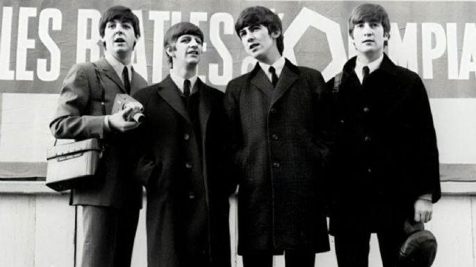 ¿Cuál es la PEOR canción de The Beatles según John Lennon?