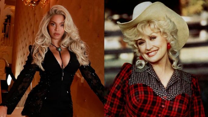 ¿Quién es Jolene, la mujer que inspiró la canción de Dolly Parton y que transformó Beyoncé?