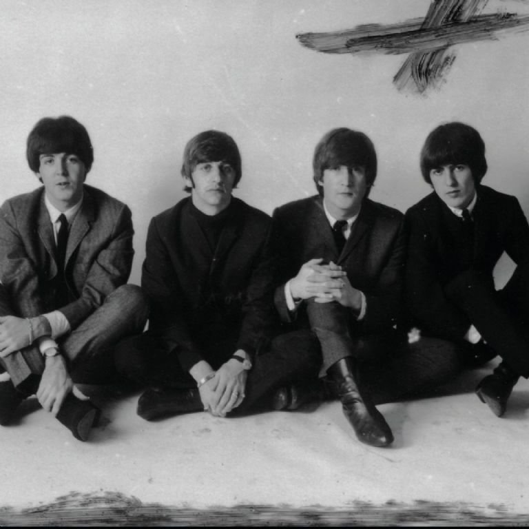 John Lennon dejó en claro cuál es la peor canción de The Beatles
