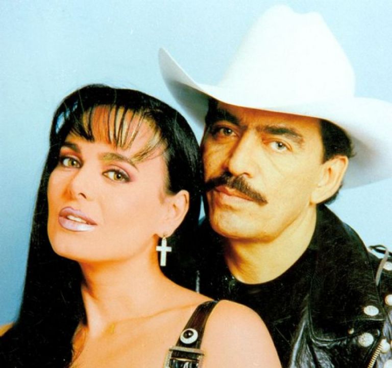 Estas canciones le escribió Joan Sebastian a Maribel Guardia